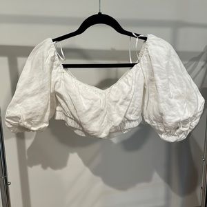 Karen Millen Bardot Top